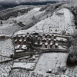 Magmat & Üdülőközpont 4*