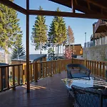 Üdülőközpont Magmat & Trabzon