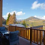 Magmat & Üdülőközpont 4*