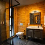 Üdülőközpont Magmat & Trabzon