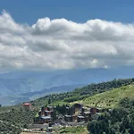 Üdülőközpont Magmat & Trabzon