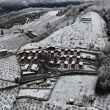 Magmat & Üdülőközpont 4*