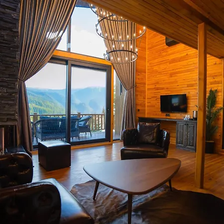 אתר נופש Magmat & טראבזון