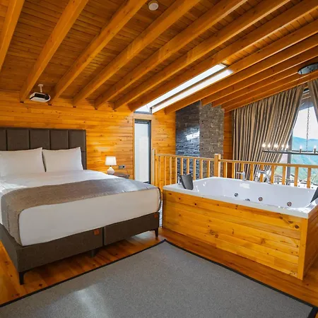 Resort Magmat &