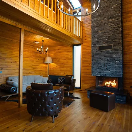 Magmat & טראבזון