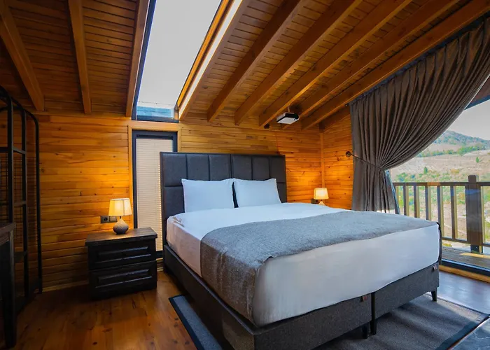 Magmat & אתר נופש