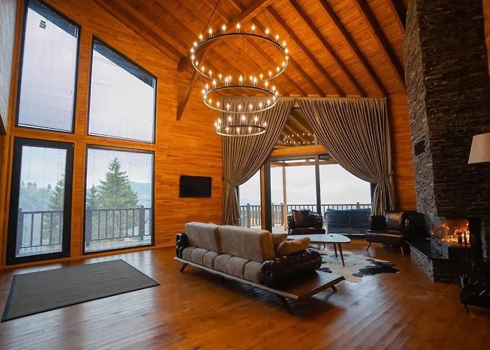 Magmat & 4* ترابزون