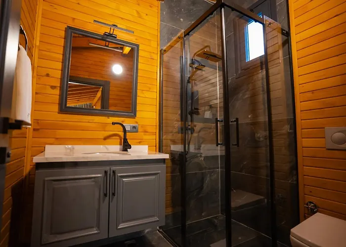 Magmat & אתר נופש