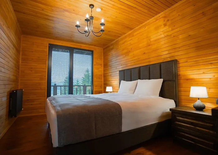 Magmat & אתר נופש