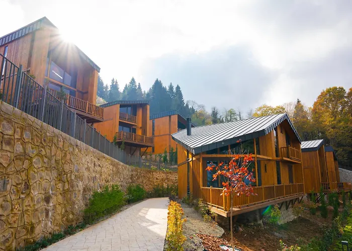 Magmat & אתר נופש 4*