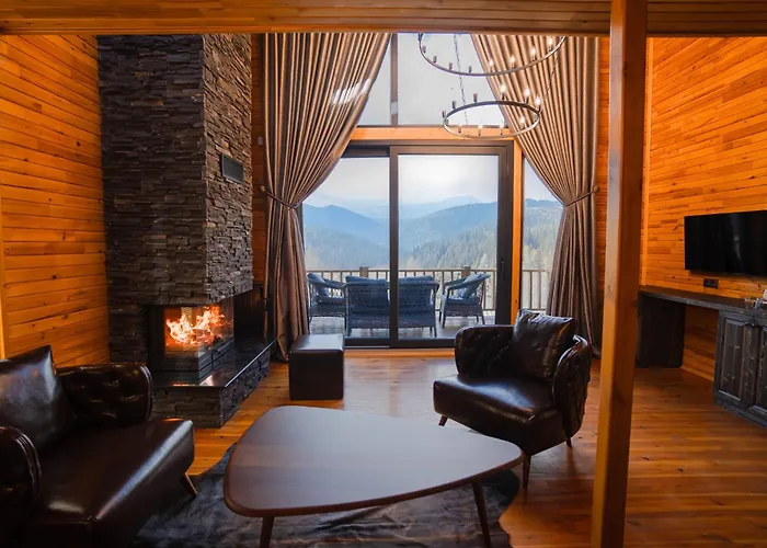 منتجع Magmat & 4*