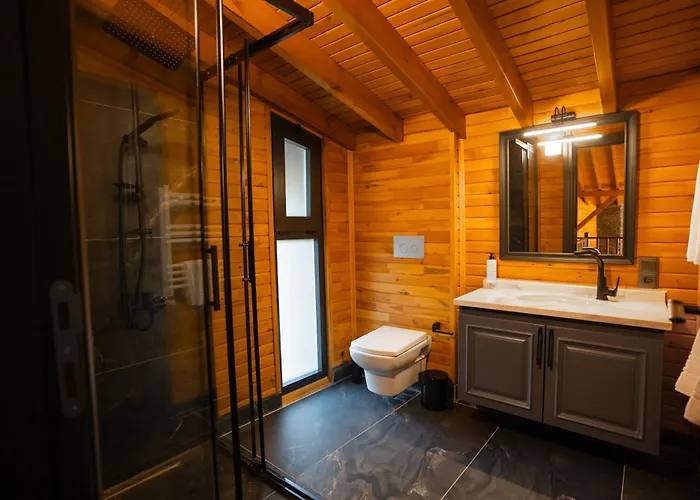 Magmat & אתר נופש 4*