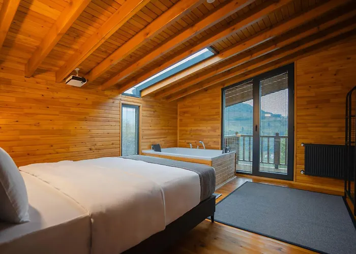 Magmat & טראבזון