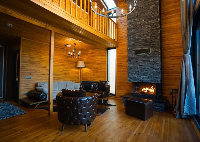 Magmat & טראבזון