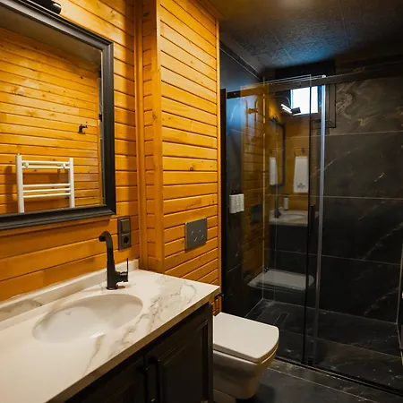 Magmat & منتجع 4*