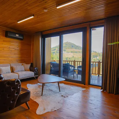 منتجع Magmat & 4*