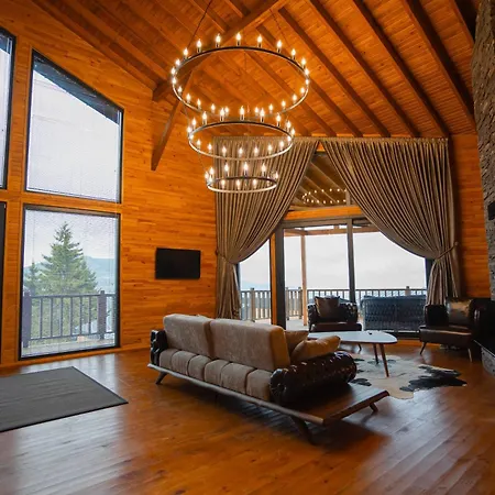 Magmat & 4* ترابزون