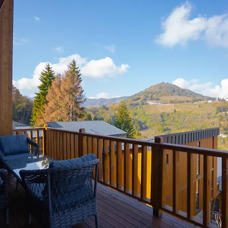 Magmat & منتجع 4*