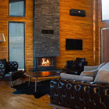 منتجع Magmat & 4*