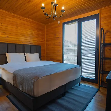 Magmat & منتجع ترابزون