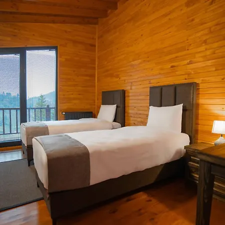 Magmat & 4* ترابزون