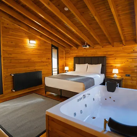 منتجع Magmat & 4*