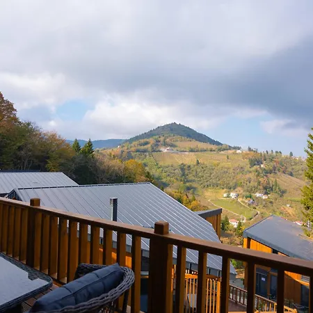 Magmat & منتجع ترابزون