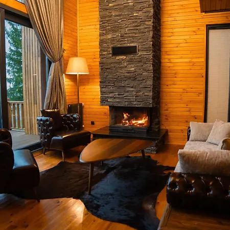 Magmat & منتجع 4*