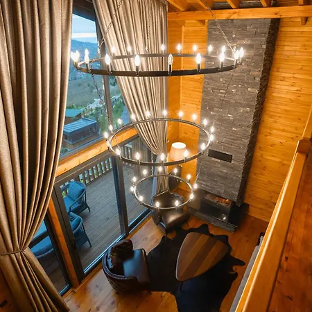 Magmat & منتجع ترابزون