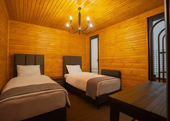 Magmat & Resort Trabzon