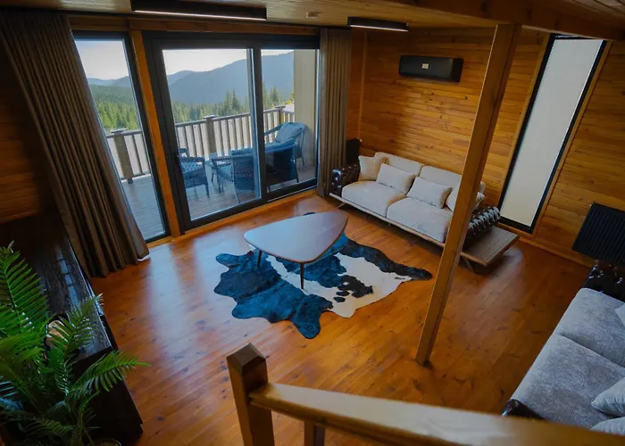 Magmat & Resort Trabzon